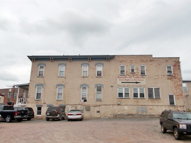Foto del edificio - Olde Motel Apartments