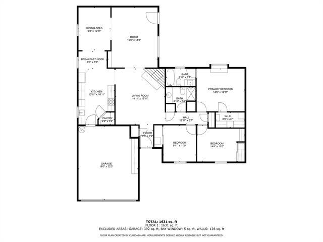 Foto del edificio - 7609 Red Oak St