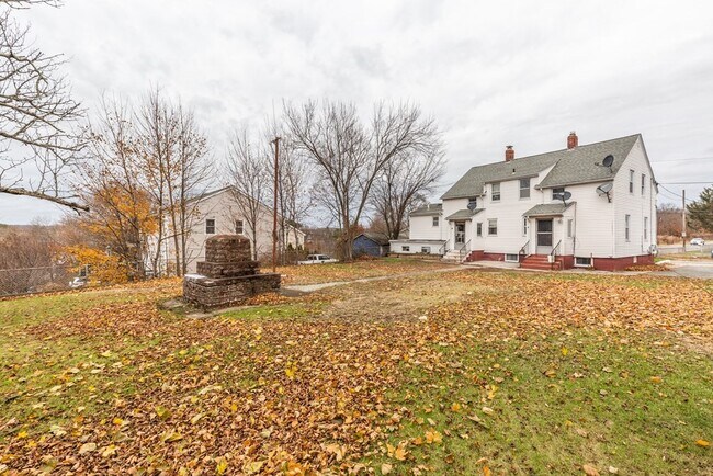 Foto del edificio - 139 Mill St