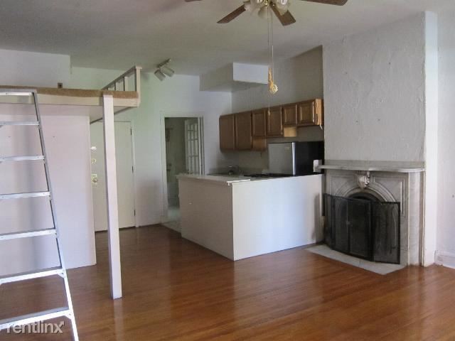 Building Photo - 1521 Pine St