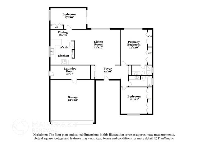 Foto del edificio - 9141 Suffolk Ln