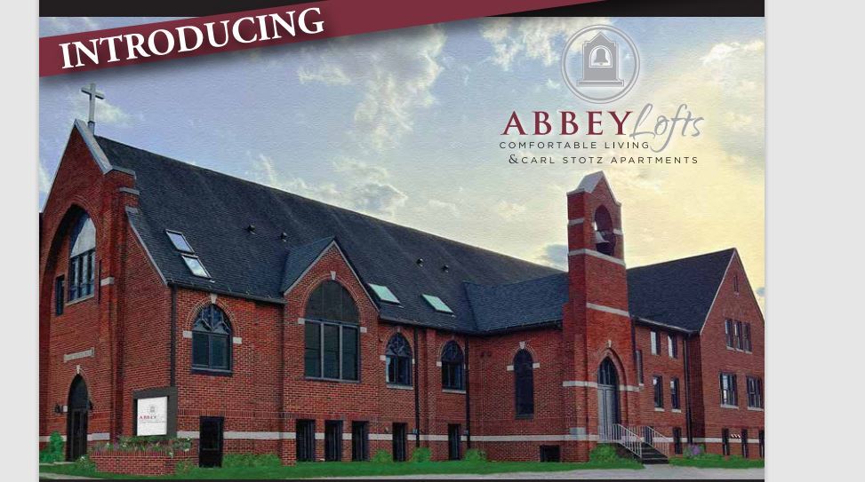 Primary Photo - Abbey Lofts & Carl Stotz Apartments