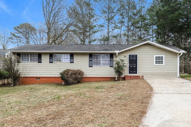 Building Photo - 4230 Senoa Dr