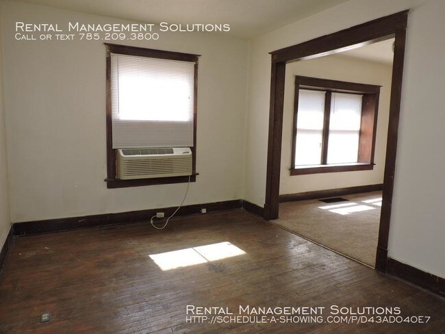 Building Photo - 1 bedroom in Topeka KS 66604