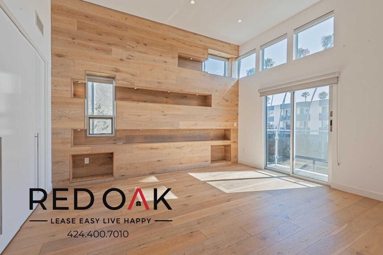 1204 1/2 4th St Unit C, Santa Monica, CA 90401 Condo for Rent in