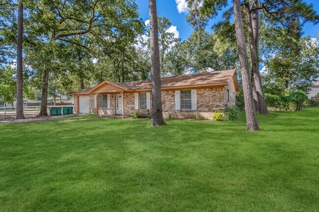 Foto del edificio - 3699 Piney Point Rd