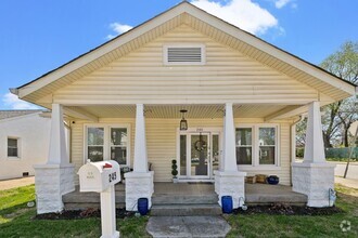 Building Photo - 245 Antioch Pike