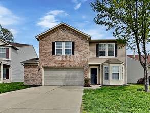 Building Photo - 12338 Teacup Way