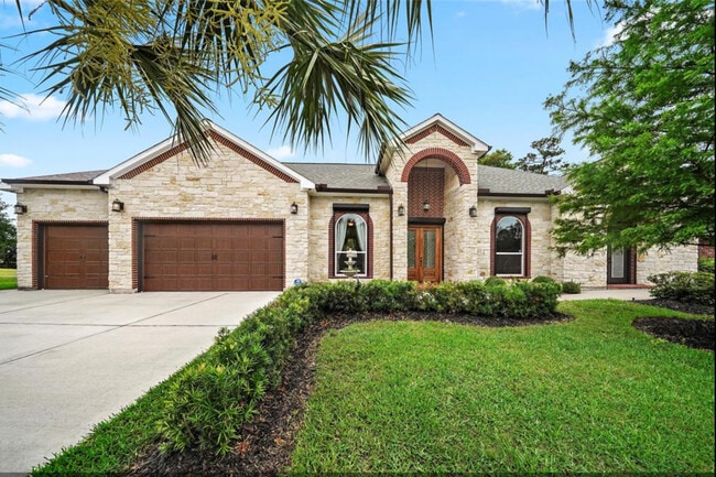 Foto del edificio - 19603 Fairway Island Drive