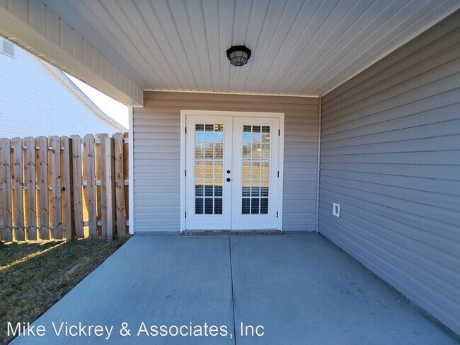 Building Photo - 4 br, 2 bath House - 217 Ducal Street
