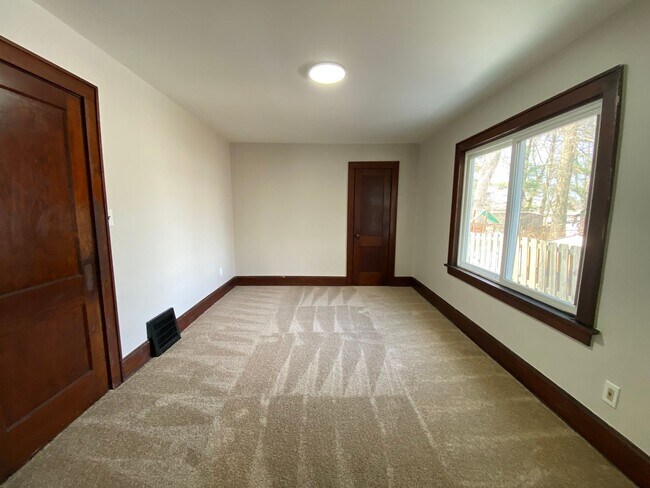 Building Photo - Rare 5-Bedroom Find!! Main-Floor Bed/Bath + Finished Attic Suite