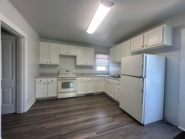 Foto del edificio - 1486 Clayton Rd