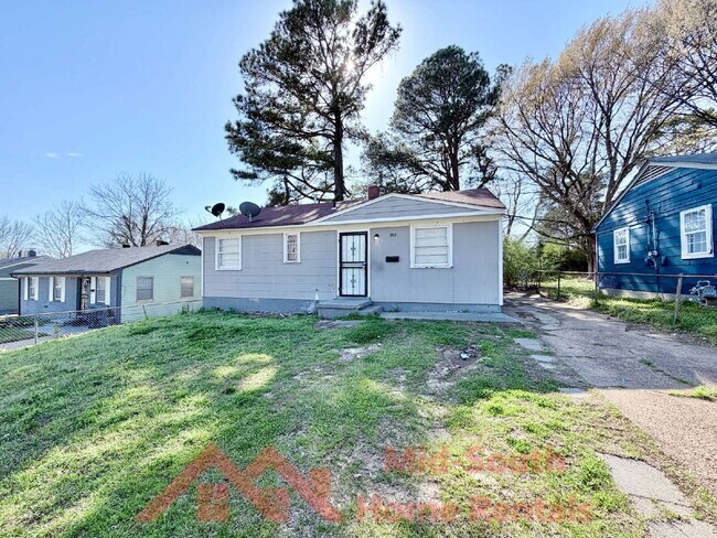 Building Photo - 3513 Rochester Rd