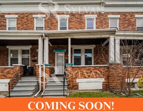 Building Photo - 3309 Cliftmont Ave