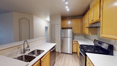 Interior Photo - The Hawthorne Apartments