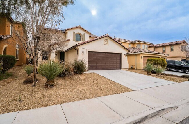 Building Photo - Charming Home in North Las Vegas!
