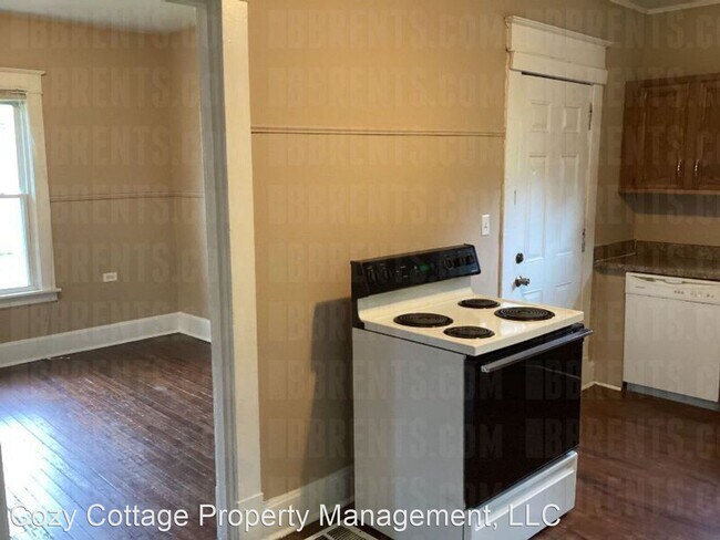 Building Photo - 2 br, 1 bath House - 801 Waite Street,