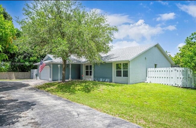 Photo - 7761 NW 4th St House