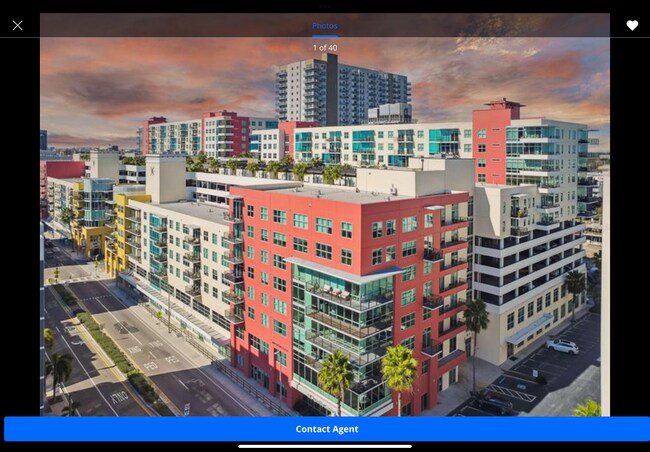 Building Photo - 1208 E Kennedy Blvd
