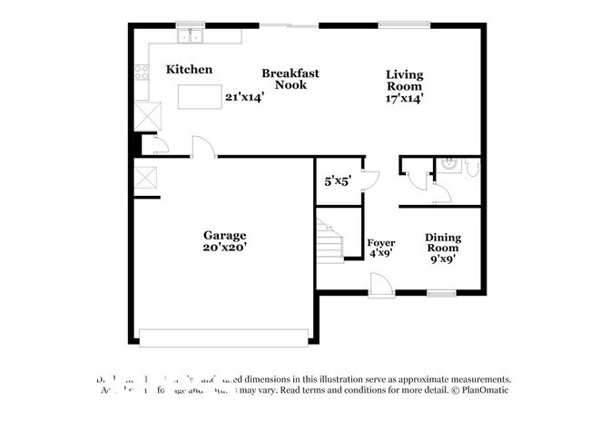 Building Photo - 617 Samuel Lee Ln