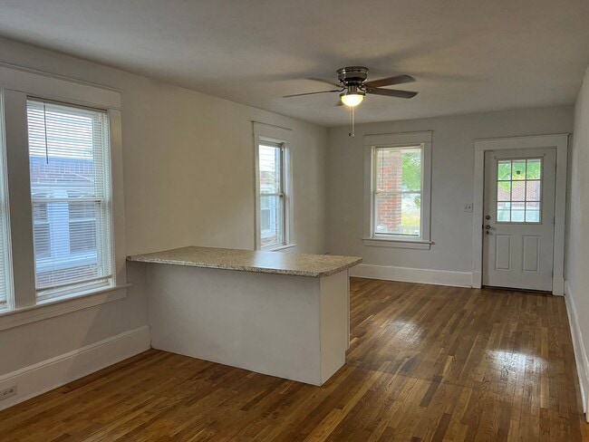 Foto del edificio - 1416 Morningside St SE