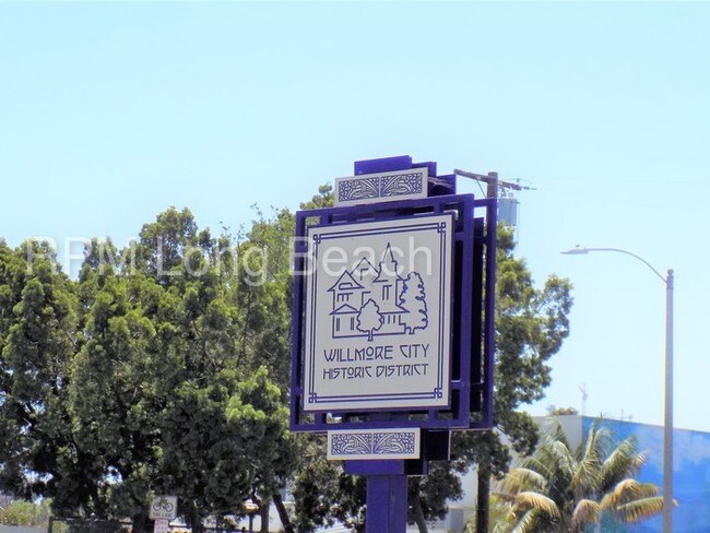 Building Photo - 707 Maine Ave