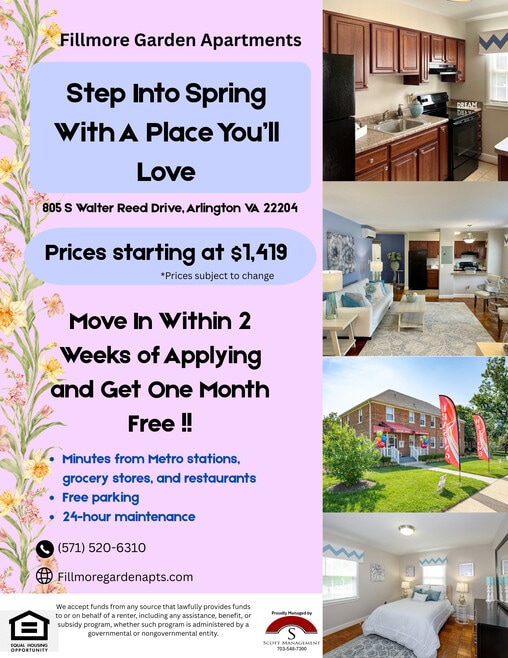 Building Photo - Fillmore Garden Apartments