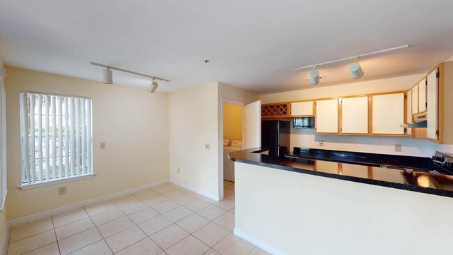 Interior Photo - Arbors at Lee Vista