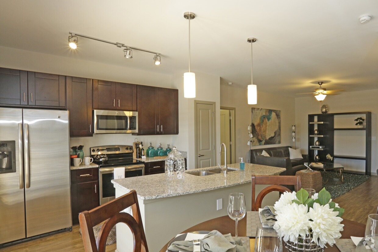 Lofts at Bass 5437 Bowman Rd Macon, GA