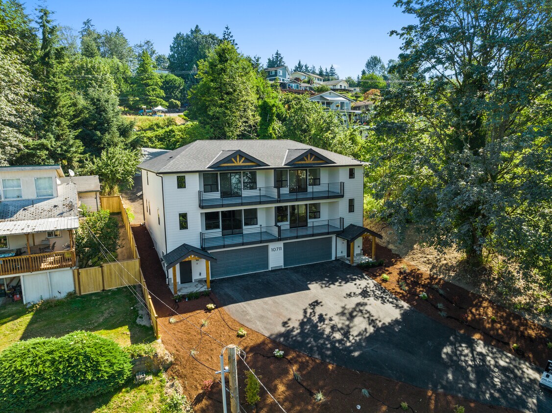 10711 Vernon Rd, Lake Stevens, WA 98258 House Rental in Lake Stevens