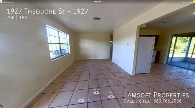 Building Photo - 1927 Theodore St