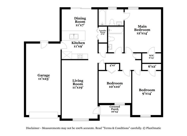 Building Photo - 611 Glen Valley Cir