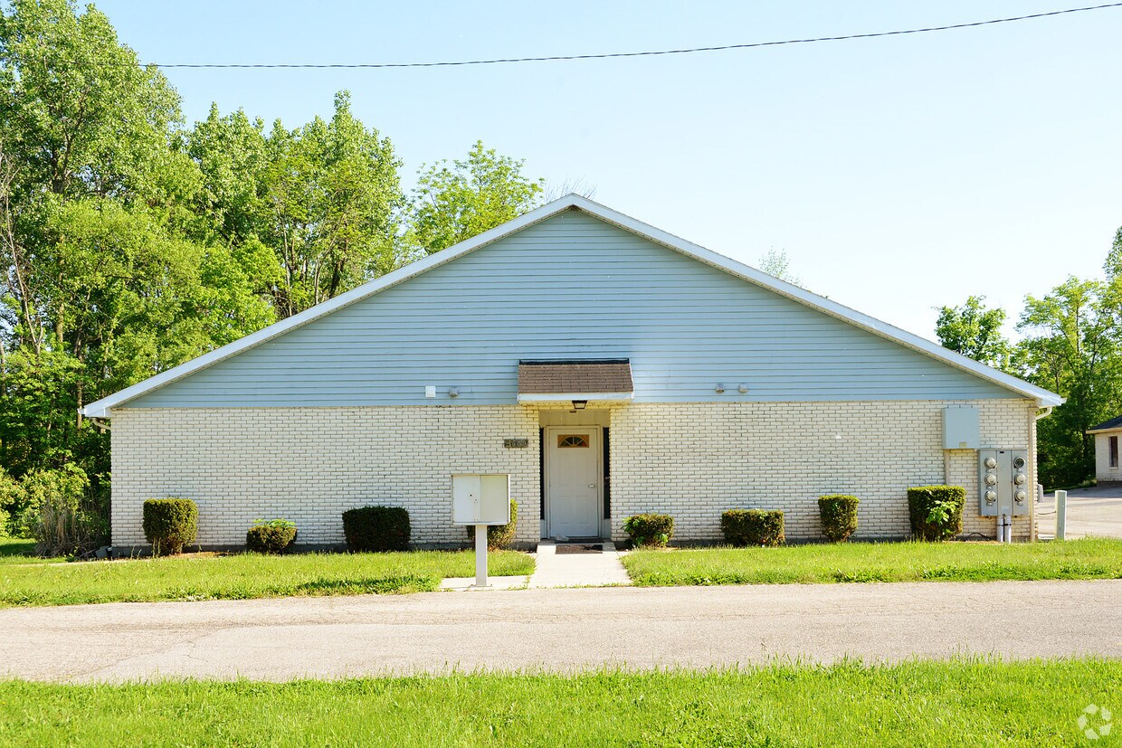 Foto del edificio - 1600 Westbrook Rd