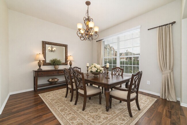 Foto del edificio - 2317 Jefferson Crossing Dr