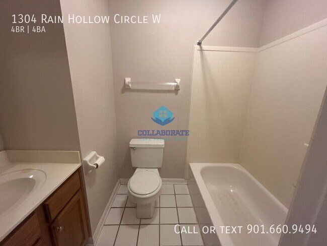 Building Photo - 1304 Rain Hollow Cir W