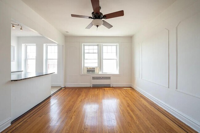 Foto del edificio - 340 Fairmount Ave