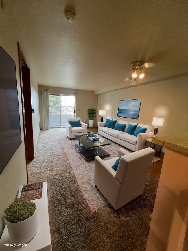Foto del edificio - Northbrook Place Apartments