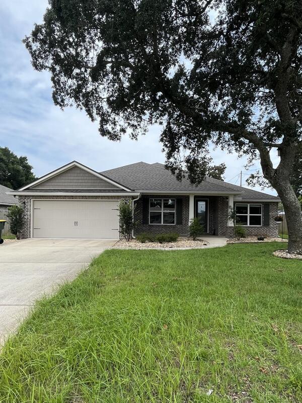 120 Moriarty St NW, Fort Walton Beach, FL 32548 House Rental in Fort