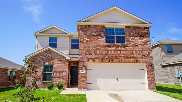 Foto principal - 3012 Villegas Wy
