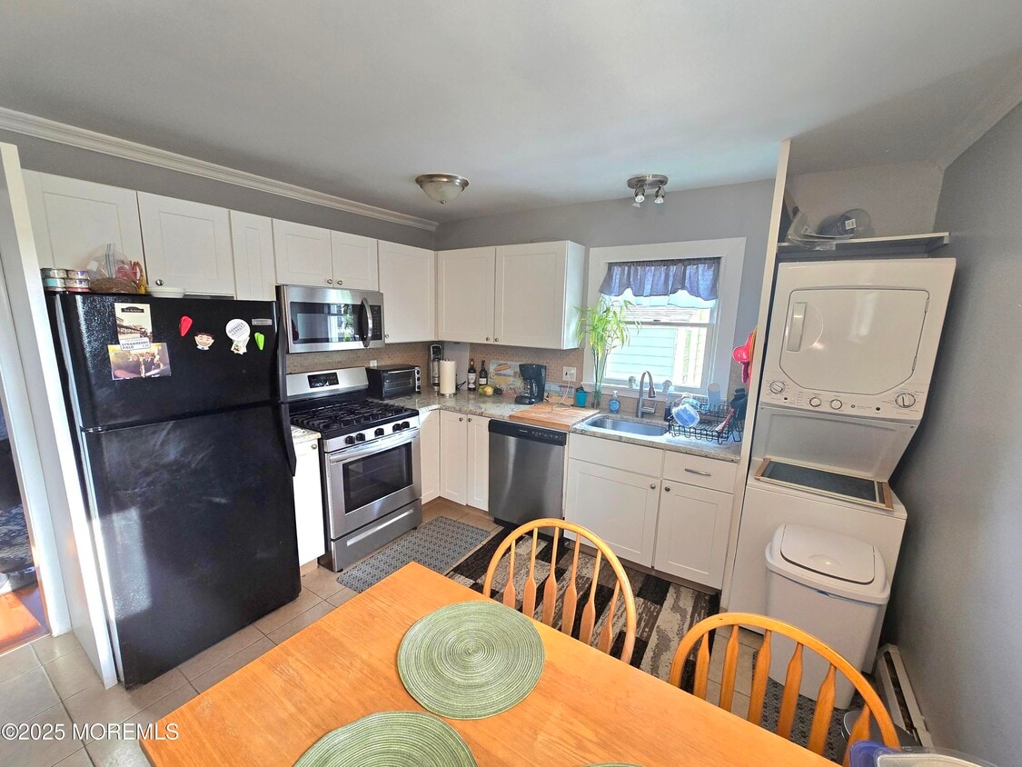 Foto principal - 1603 Grand Ave