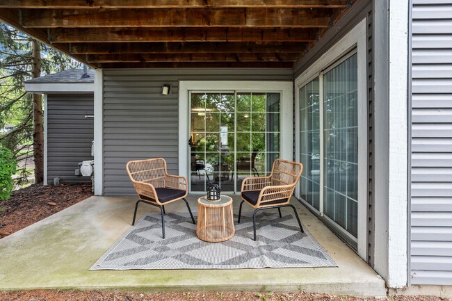 Building Photo - The Haven of Ann Arbor