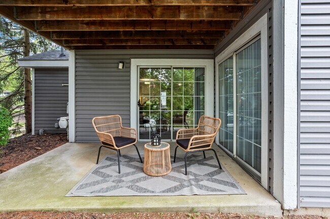 Foto del edificio - The Haven of Ann Arbor