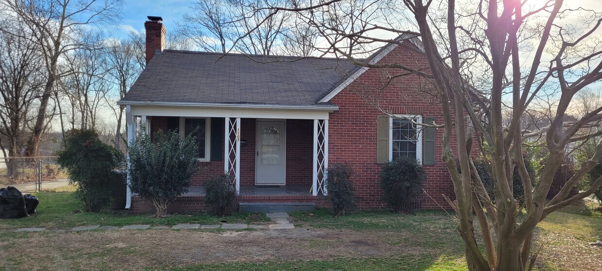 1107 Moody St, Greensboro, NC 27401 House Rental in Greensboro, NC