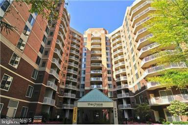 Building Photo - 7500 Woodmont Ave