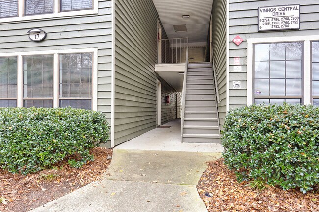 Building Photo - Vinings Condo Now Available!