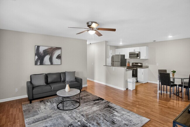 Building Photo - 100 Royal Prince Ln