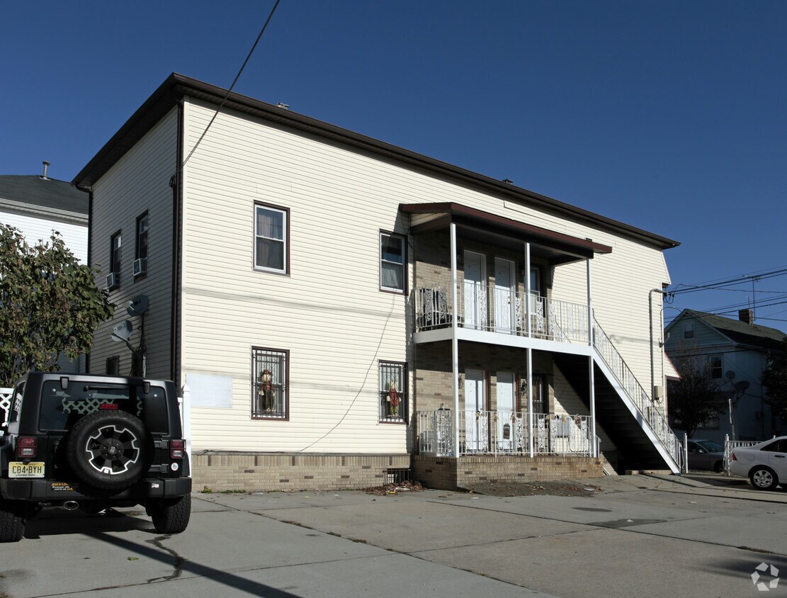 Foto del edificio - 542 3rd Ave