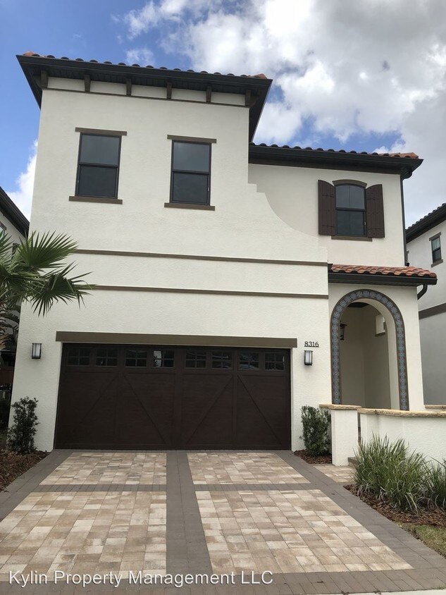 Primary Photo - 4 br, 4.5 bath House - 8316 Via Vittoria Way