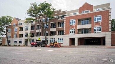 Building Photo - 1202 Waukegan Rd
