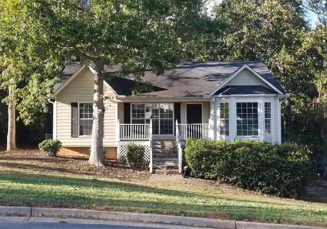 Building Photo - 3708 Willow Tree Cir